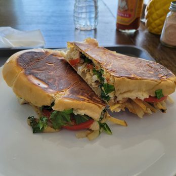 Island Fresh - Chicken Cuban - Food Delivery Services Near Me - Jacksonville, Florida Island Fresh - Chicken Cuban - Food Delivery Services Near Me - Jacksonville, Florida