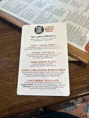 SOL Mt. Pleasant by null