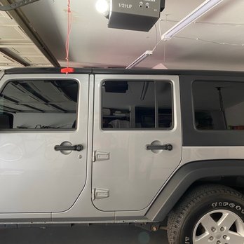 Tint Status - Home Window Tinting Near Me - Los Angeles, California
