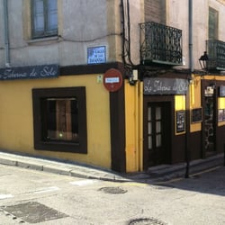 La Taberna de la Sole