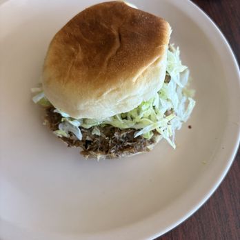 Loncheria El Popo - Burgers Near Me - San Antonio, Texas