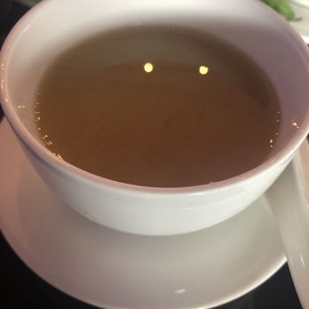 Nisen Sushi - Miso soup is ehhhh - Japanese Near Me - Commack, New York