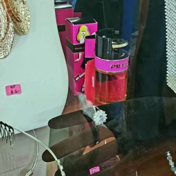 Dress Up Consignment Boutique - Few perfumes...luxury