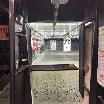 Caliber Gun Range - Gun/Rifle Ranges Near Me - Waukegan, Illinois
