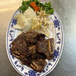 Pho Duy Authentic Vietnamese Noodles House - BBQ