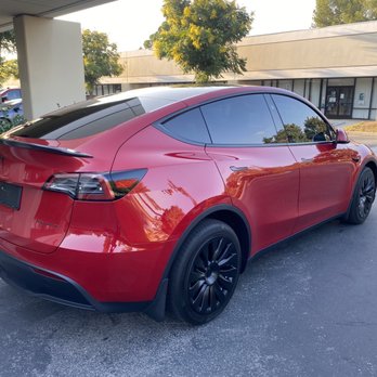 Socal Tint Shop - XPEL XR Plus / Fronts 20% / Rears 35% - Car Window Tinting Near Me - Riverside, California Socal Tint Shop - XPEL XR Plus / Fronts 20% / Rears 35% - Car Window Tinting Near Me - Riverside, California