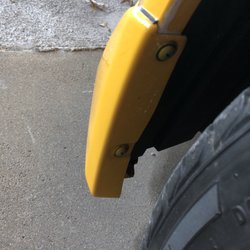 Loteck Customs - Damages from loteck customs