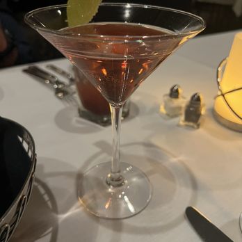 Frankie Rowland's Steakhouse - Sparkling Martini - Steakhouses Near Me - Roanoke, Virginia Frankie Rowland's Steakhouse - Sparkling Martini - Steakhouses Near Me - Roanoke, Virginia