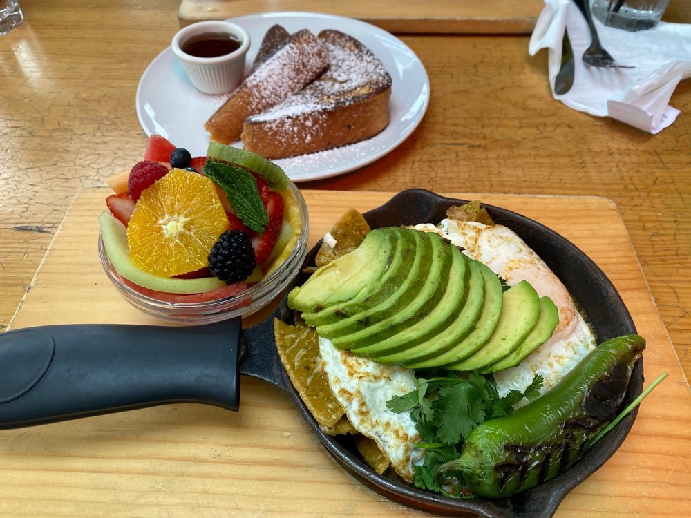 TOAST BAKERY CAFE 1400 Photos & 1868 Reviews 8221 W 3rd St, Los