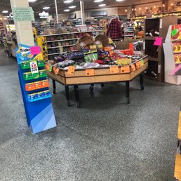 Inside Inside