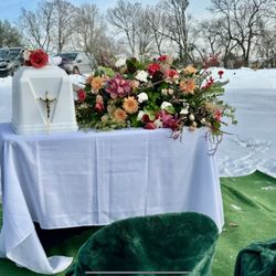 Chambers & Grubbs Funeral Home Florence