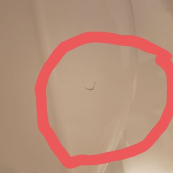 Rocket Mobile Homes - The shower wall he installed damaged - Mobile Home Dealers Near Me Rocket Mobile Homes - The shower wall he installed damaged - Mobile Home Dealers Near Me