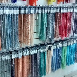 Beads & Gems - Tiras de colores.