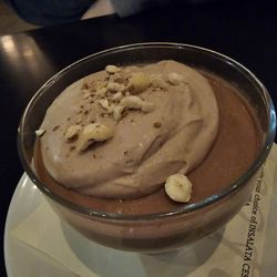 Tre Visi Cafe - Tiramisu