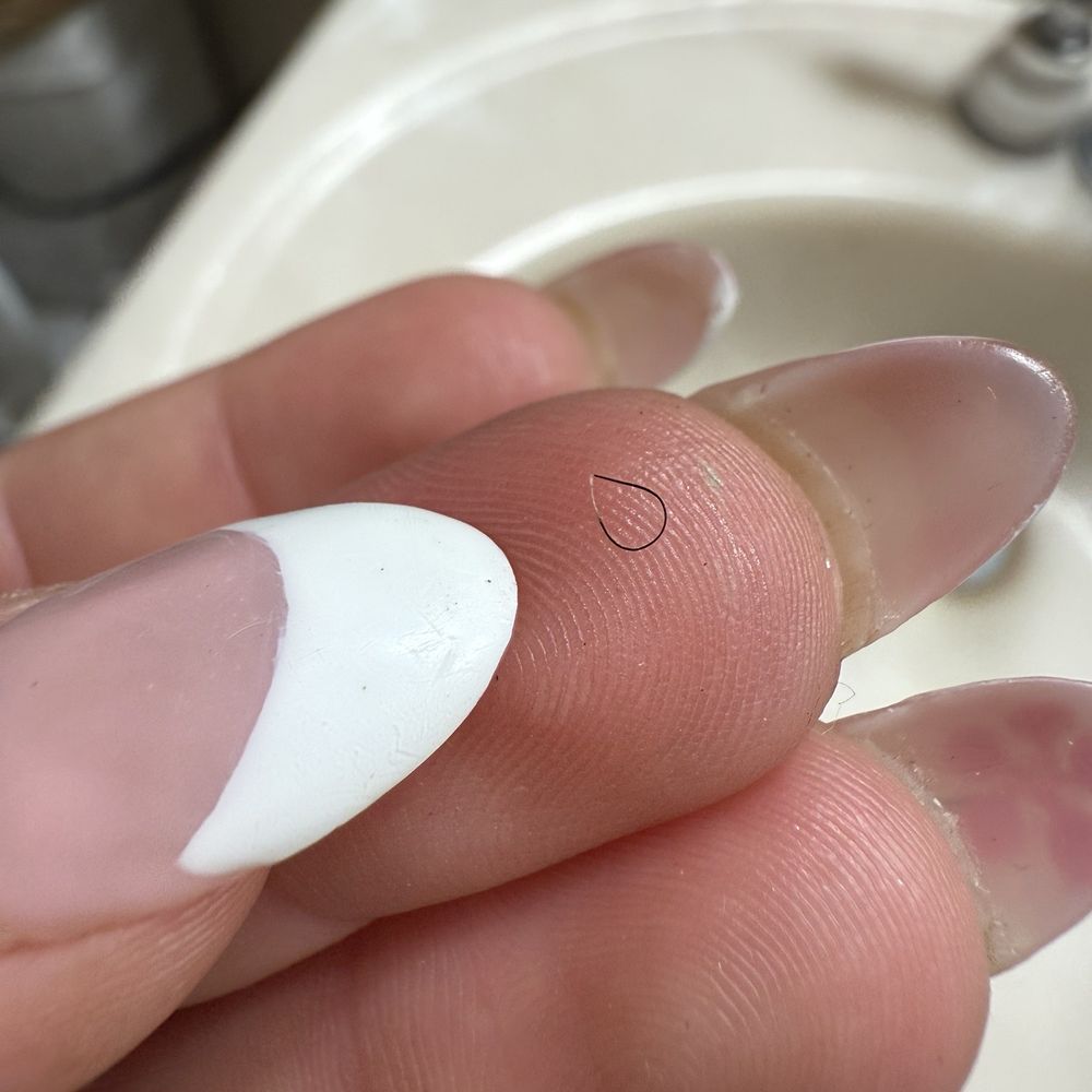 K&V Lash Studio - One of my lashes that came out - Eyelash Service Near Me - Rocklin, California K&V Lash Studio - One of my lashes that came out - Eyelash Service Near Me - Rocklin, California