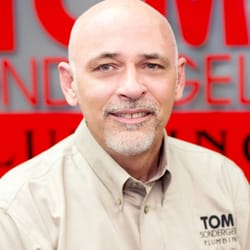 Tom Sondergeld Plumbing