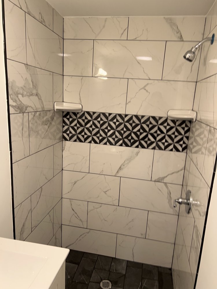 Slide of Palomino Construction