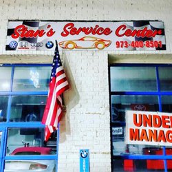 Stan's Service Center
