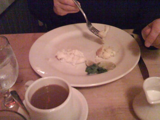 The Pacific Way by null