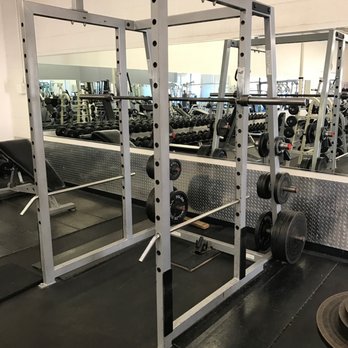 Powerflex Gym - Gyms Near Me - Albuquerque, New Mexico