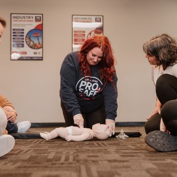 ProSafe Training School - First Aid Classes Near Me - Surrey, British Columbia ProSafe Training School - First Aid Classes Near Me - Surrey, British Columbia