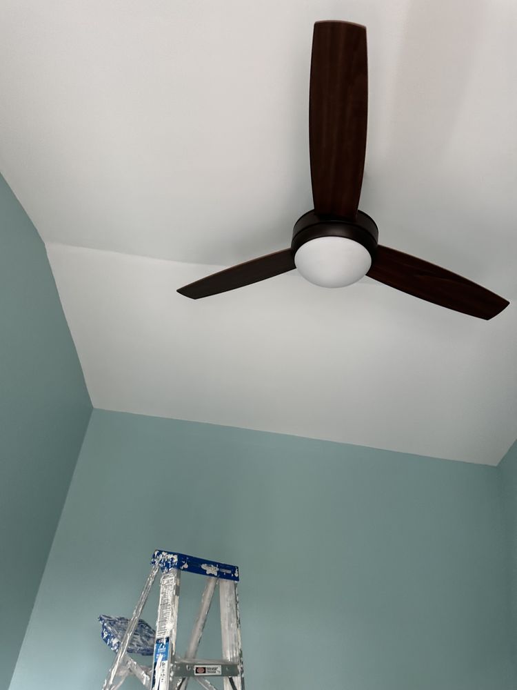 Slide of The Caralis Group