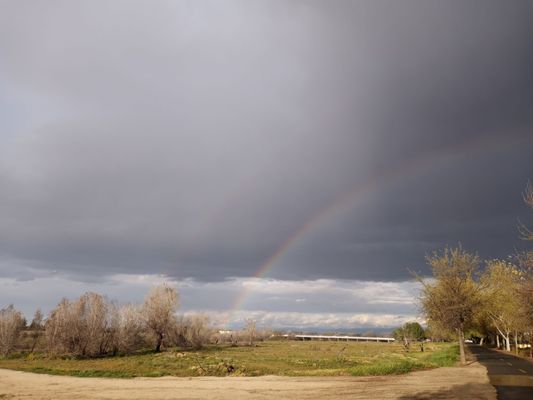 The Park at River Walk by null