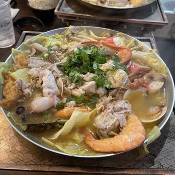 Tasty Pot - Thai flavor hot soup - Taiwanese Near Me - Milpitas, California Tasty Pot - Thai flavor hot soup - Taiwanese Near Me - Milpitas, California