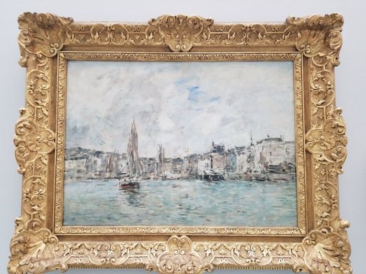 Museum of Modern Art André Malraux by null