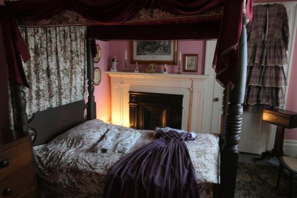 Dundurn Castle National Historic Site by null