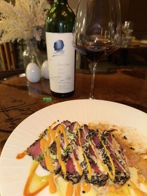 Cafe Vincotto by null