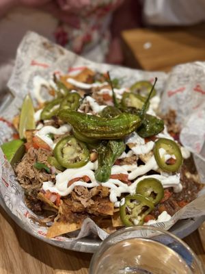 Simmzy's Restaurant Manhattan Beach by null