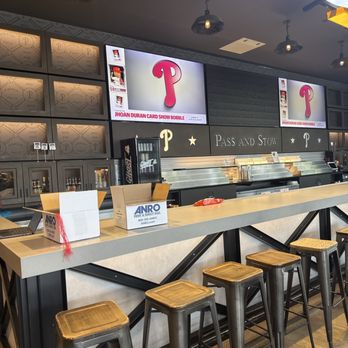 Citizens Bank Park - Stadiums & Arenas Near Me - Philadelphia, Pennsylvania