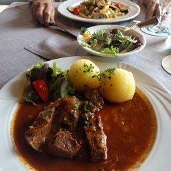 Restaurant Forelle