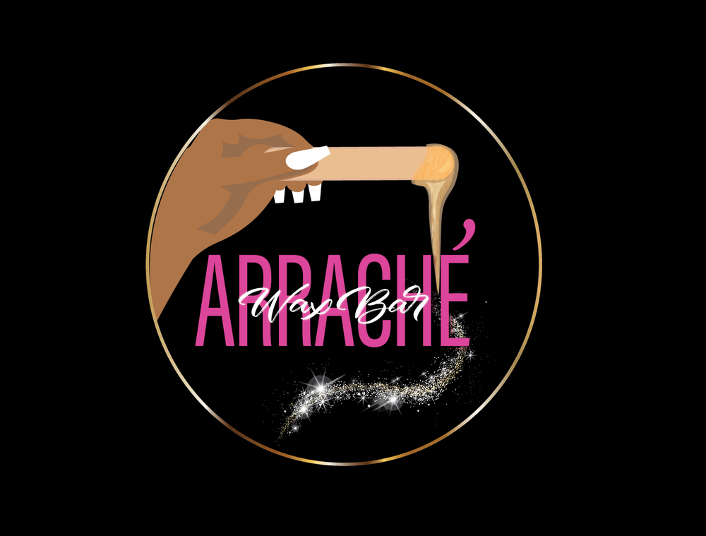 Arrache Wax Bar Logo