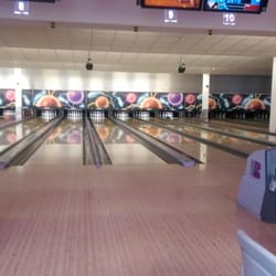 Bowlingcenter am Schützenplatz