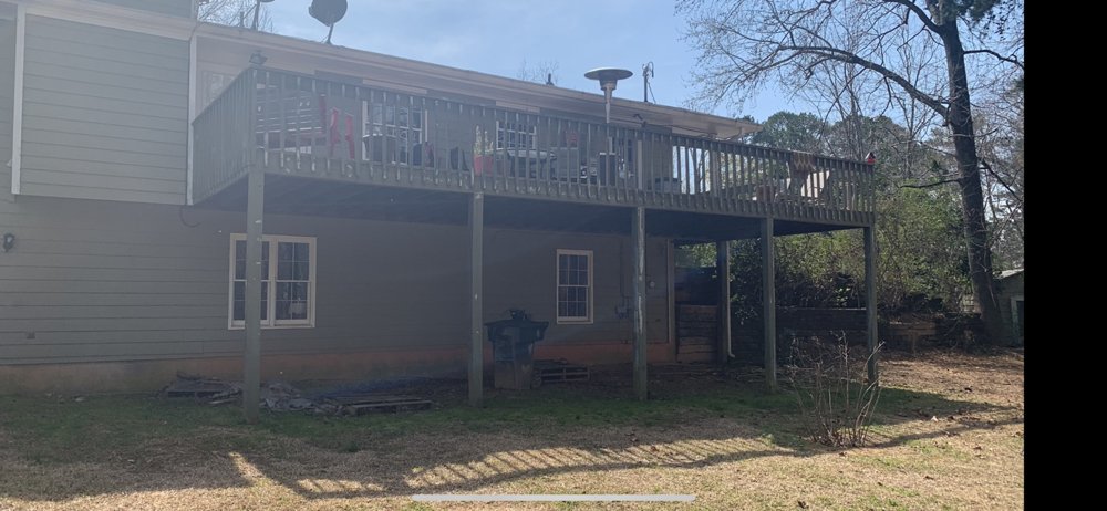 Slide of One Piece Restoration