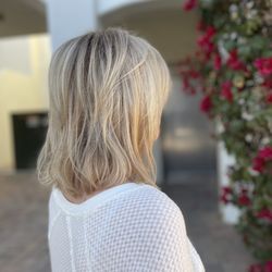Aveda Experience Center & Salon