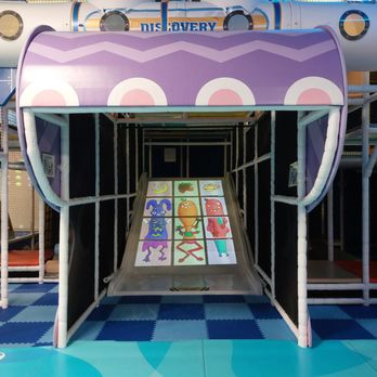Catch Air Paramus - Inside - Indoor Playcenter Near Me - Paramus, New Jersey