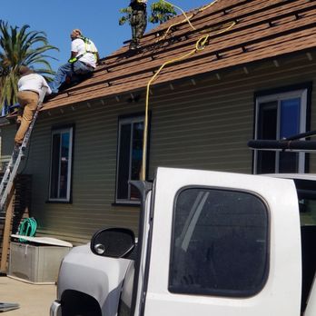 HES Solar - Solar Installation Near Me - San Diego, California