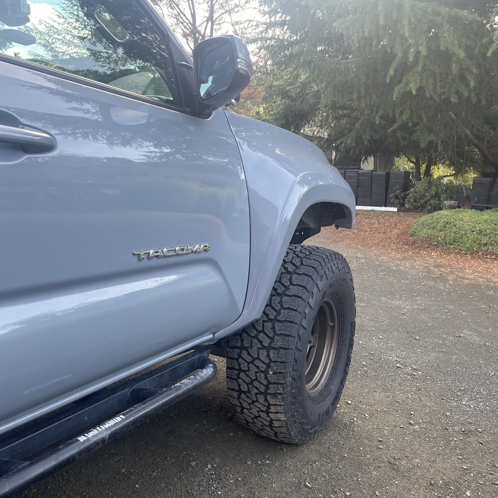 Finish Line Collision - Body Shops Near Me - San Jose, California