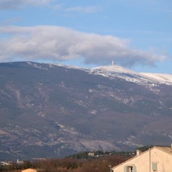 Le Mont Ventoux - Active Life Near Me
