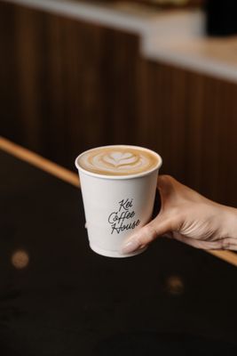 Kei Coffee House by null