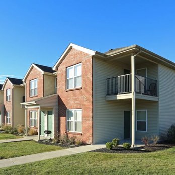 Golf Pointe Apartments - Apartments Near Me - Galloway, Ohio