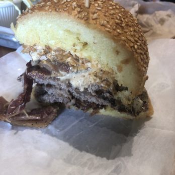 Brgr Stop - Burgers Near Me - Coconut Creek, Florida