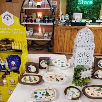 The Feel Good Store - Soy candles and honey remedies - Vitamins & Supplements Near Me - Temecula, California