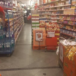 U3 Supermarkt