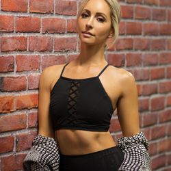 Fit With Wendy - Private weight lifting sessions for women ~~ fitwithwendy.com