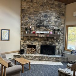 Landing Resort