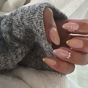 Nova Nail Spa - Nail Salons Near Me - San Diego, California Nova Nail Spa - Nail Salons Near Me - San Diego, California